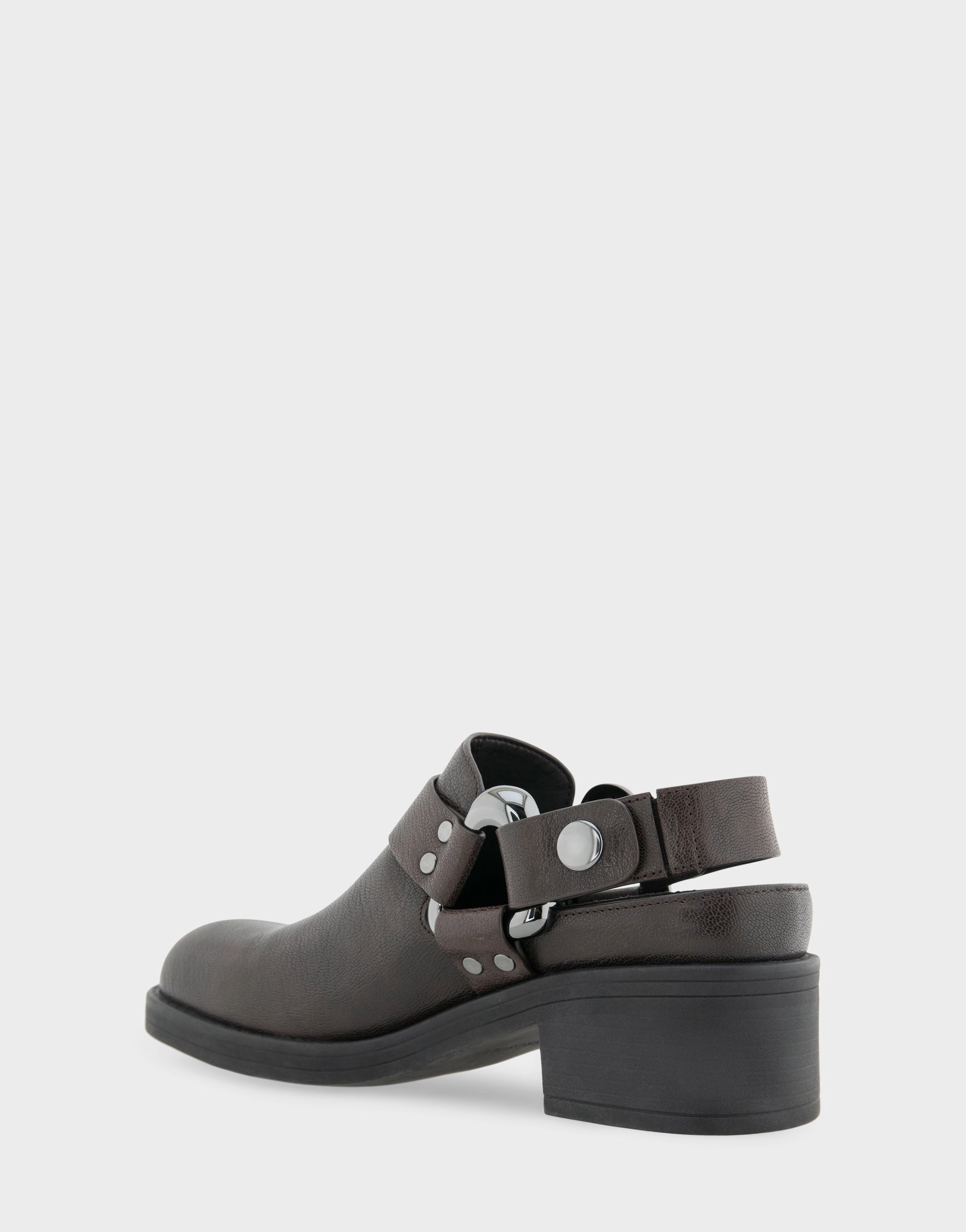 Low Profile Rough Terrain Maya