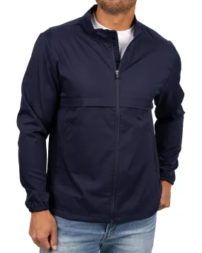 Relaxed Fashion Men's Motion Jacket
