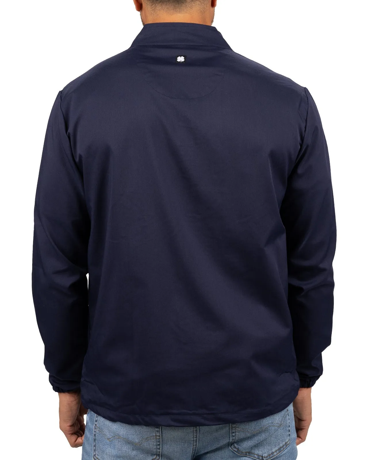 Unisex Comfort Men's Motion Jacket