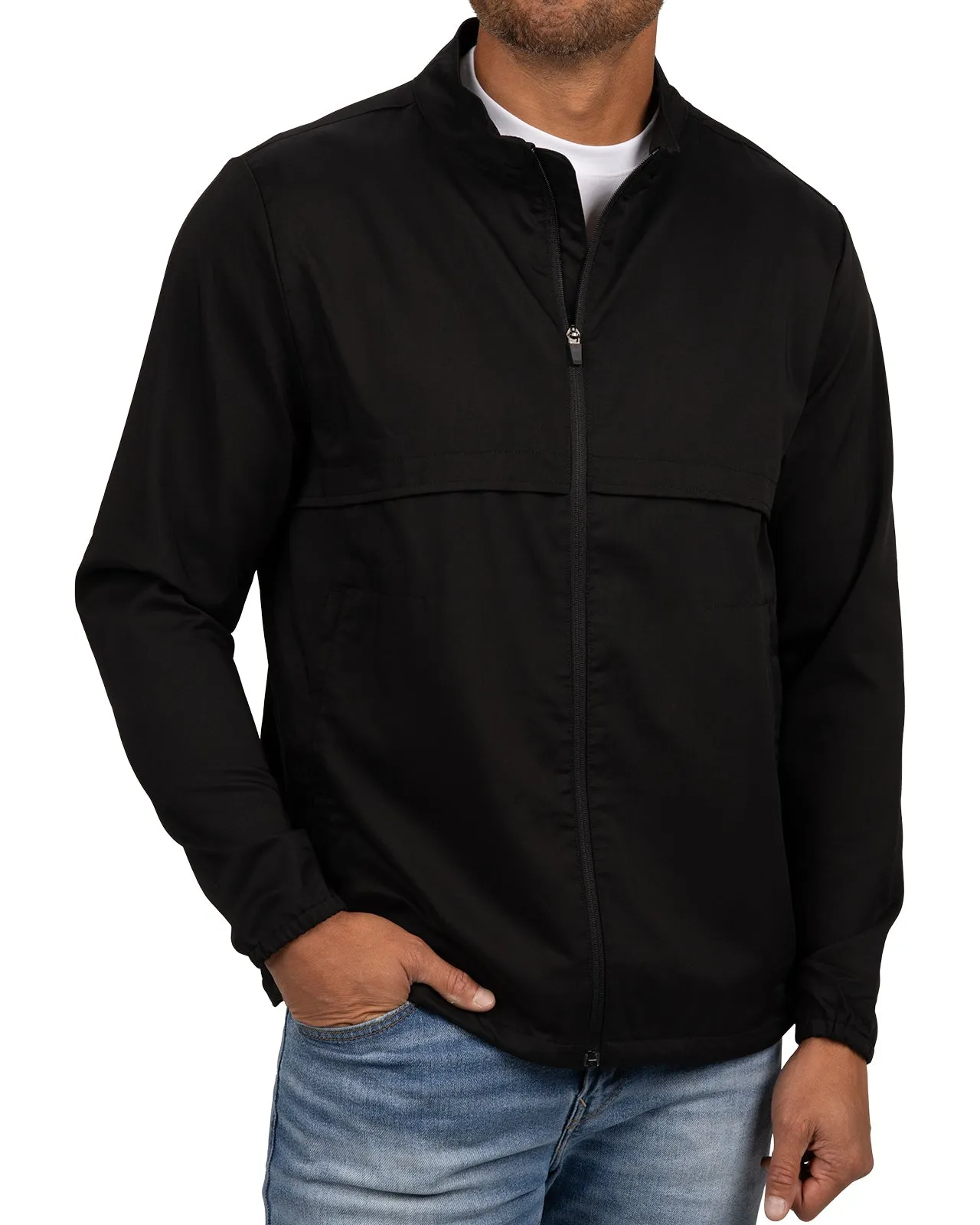 Warm Top suitable for cycling Men's Motion Jacket
