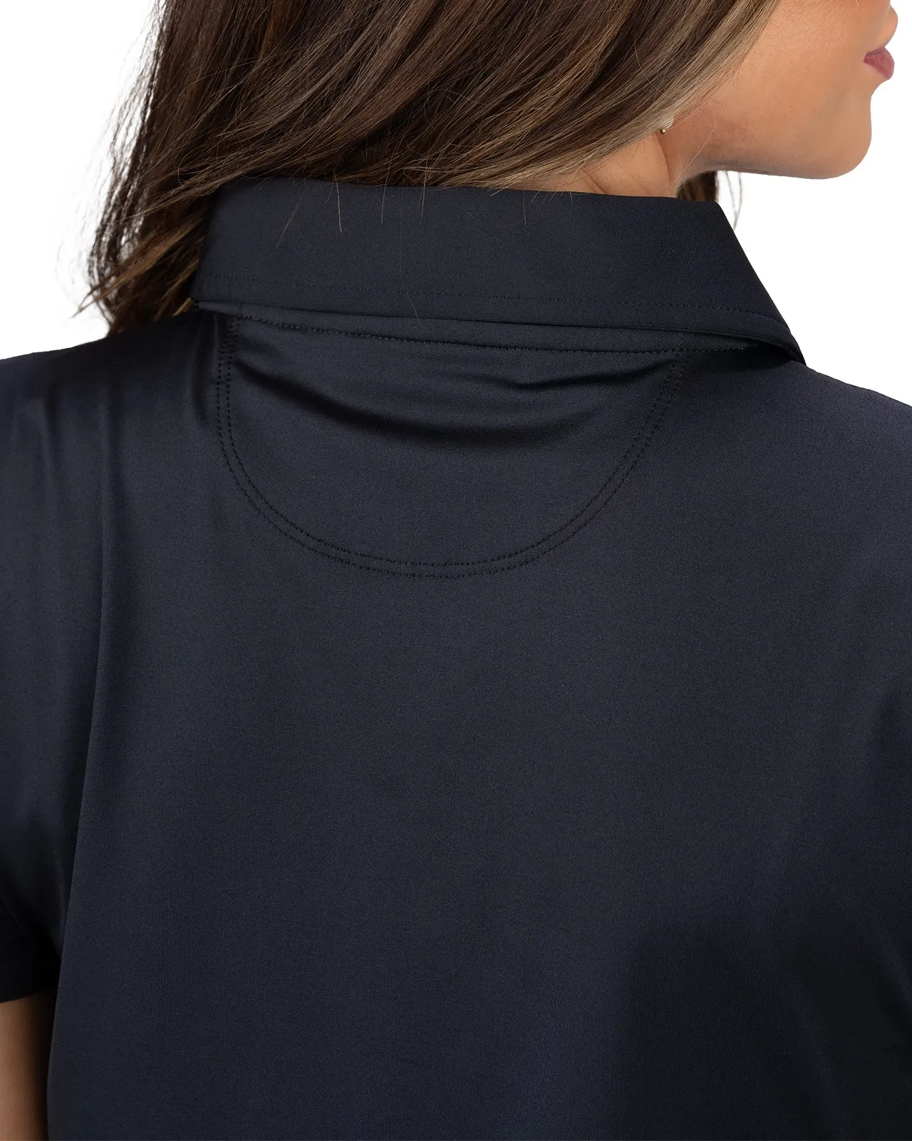 Breathable Weave Golf Apparel Mina