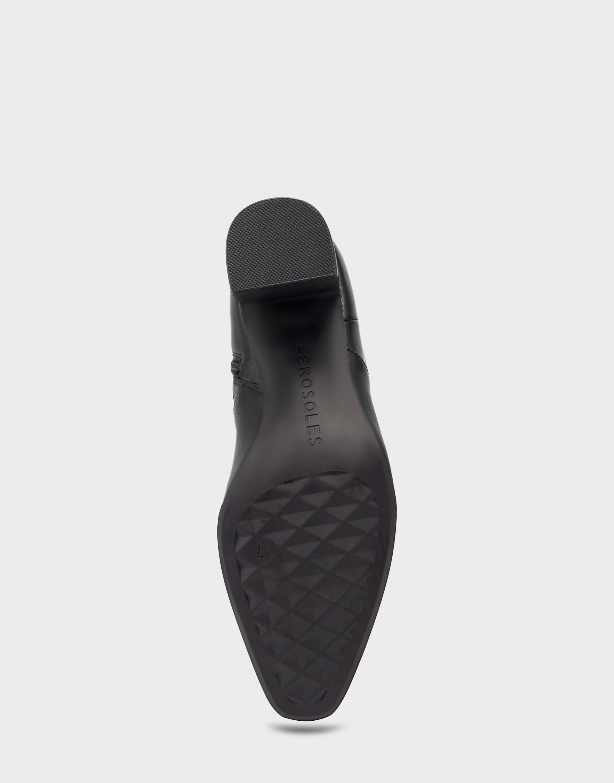 Minerva Noise Reducing Sole