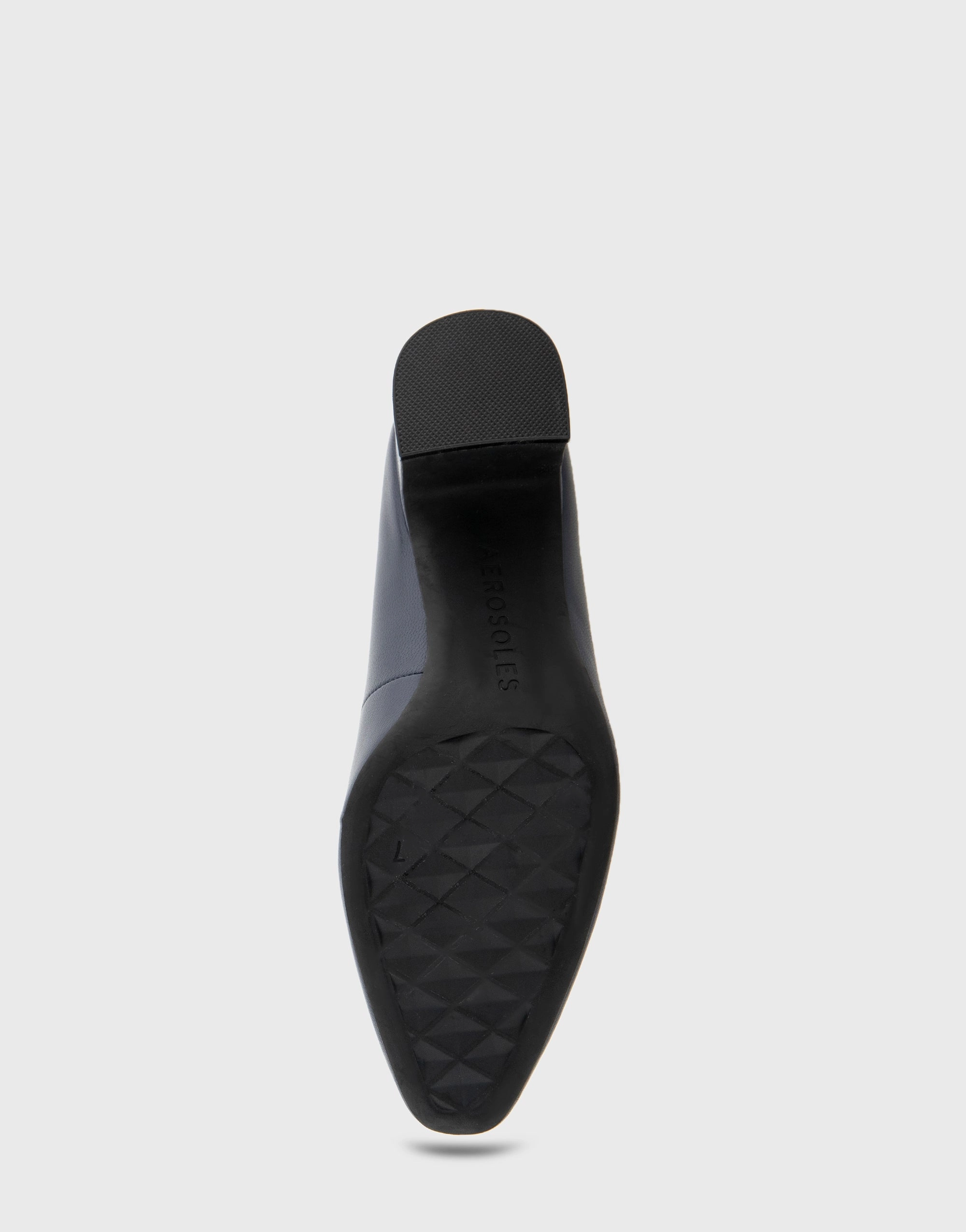 Minetta Everyday Edge Boho Chic Heels