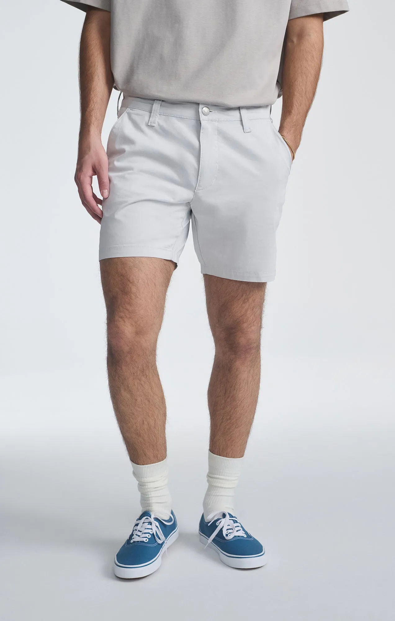 Outdoor Performance NATE SHORTS IN STONE CITY SMART
