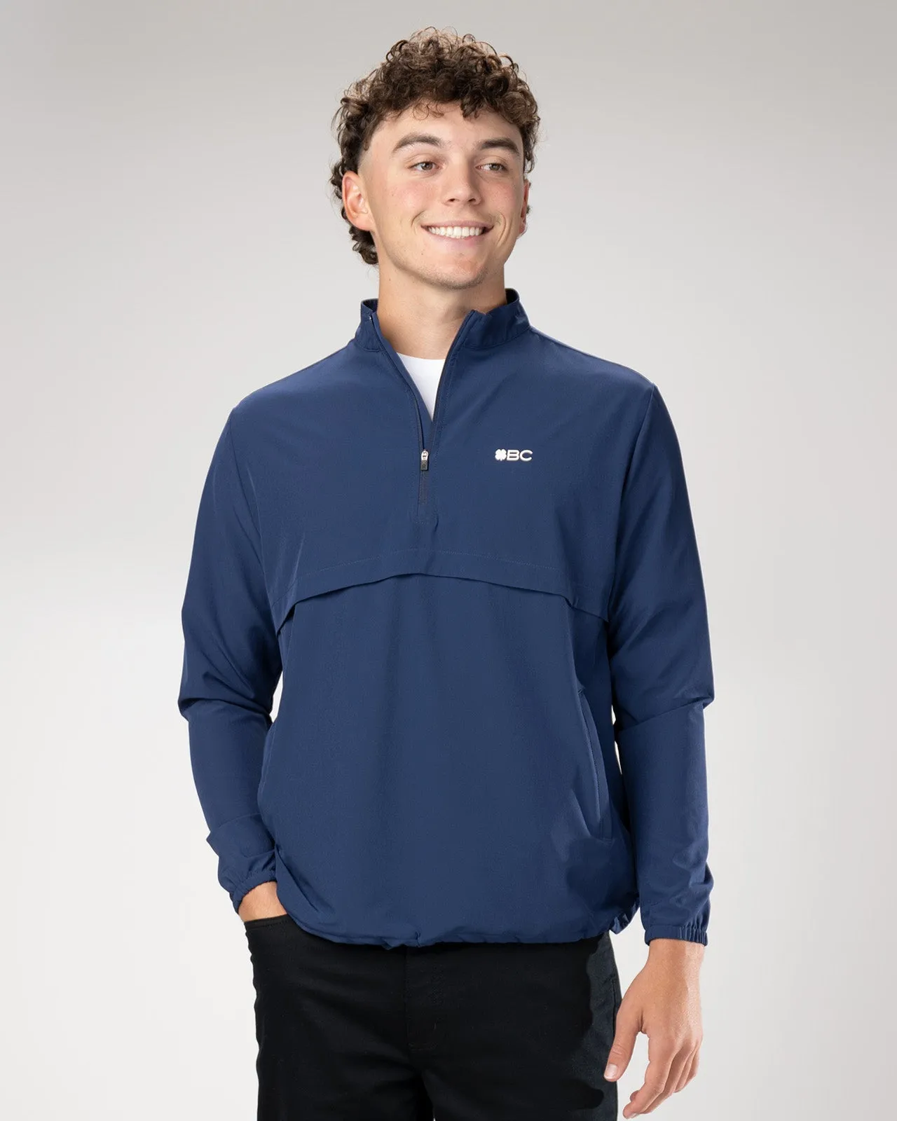 weekday wear Quarter Jack