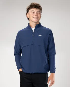 Quarter Jack product tweed warmth