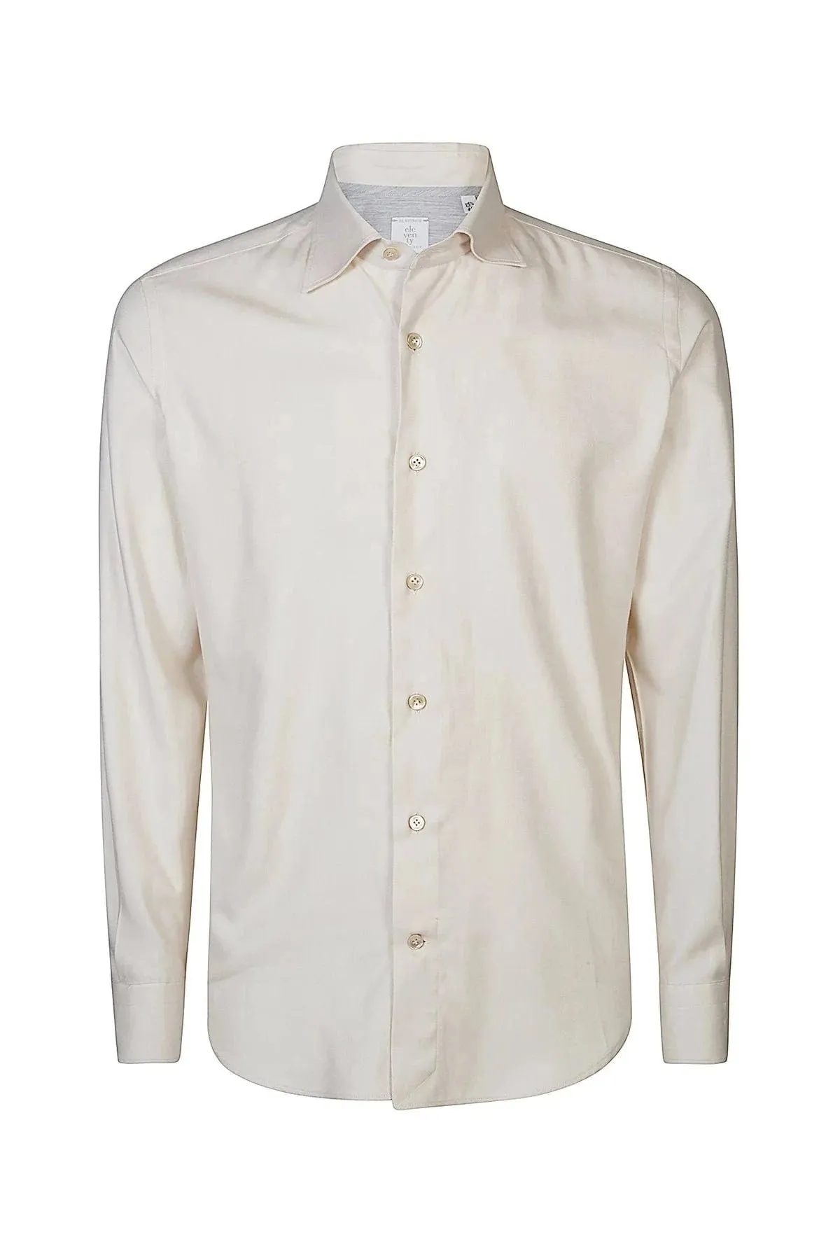 Weekend Outing Fade Resistant Formula ML Shirt Italian Collar - Sand