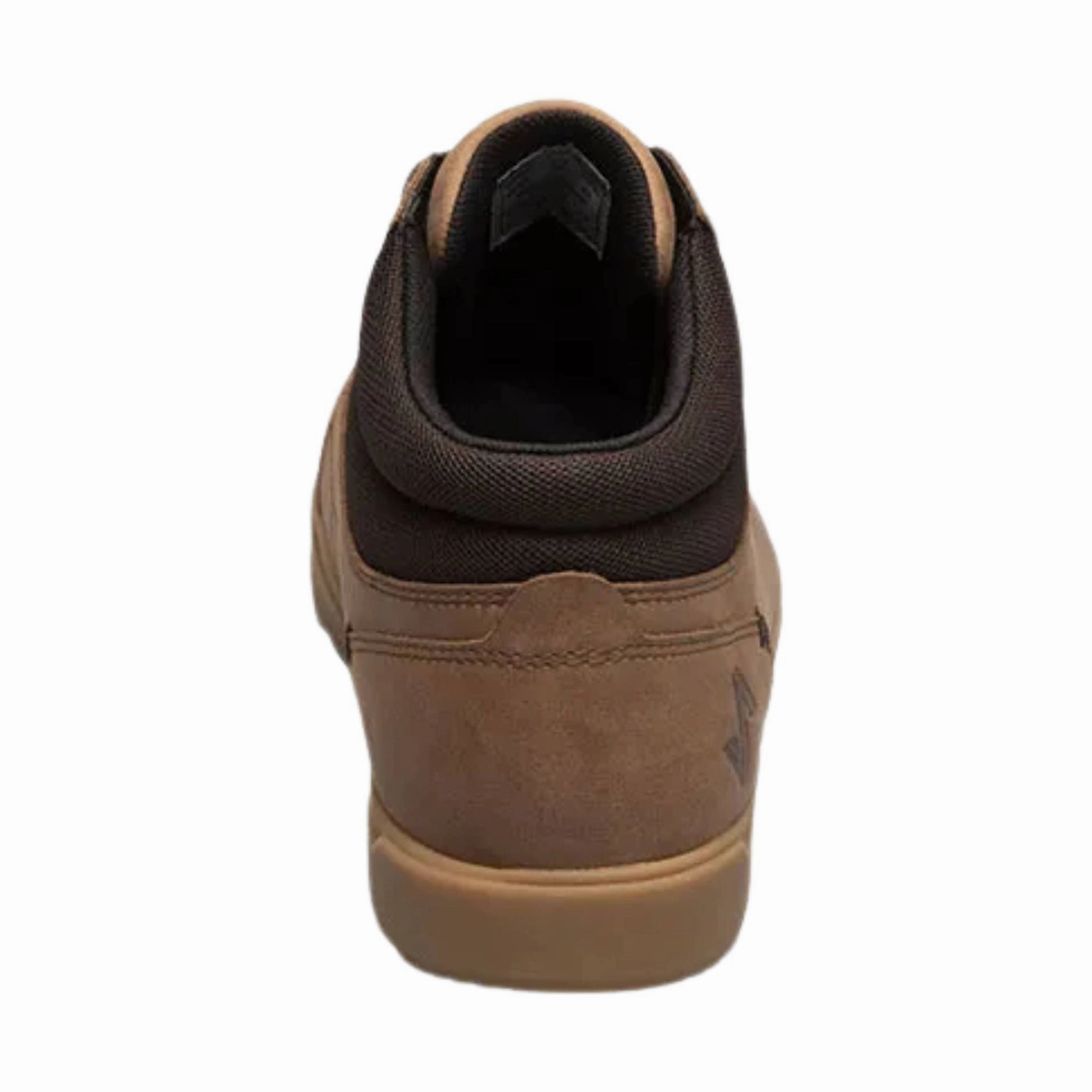 Calm Fit Enhanced Traction Forsake Men's Phil Mid II Waterproof Sneaker Boots - Toffee