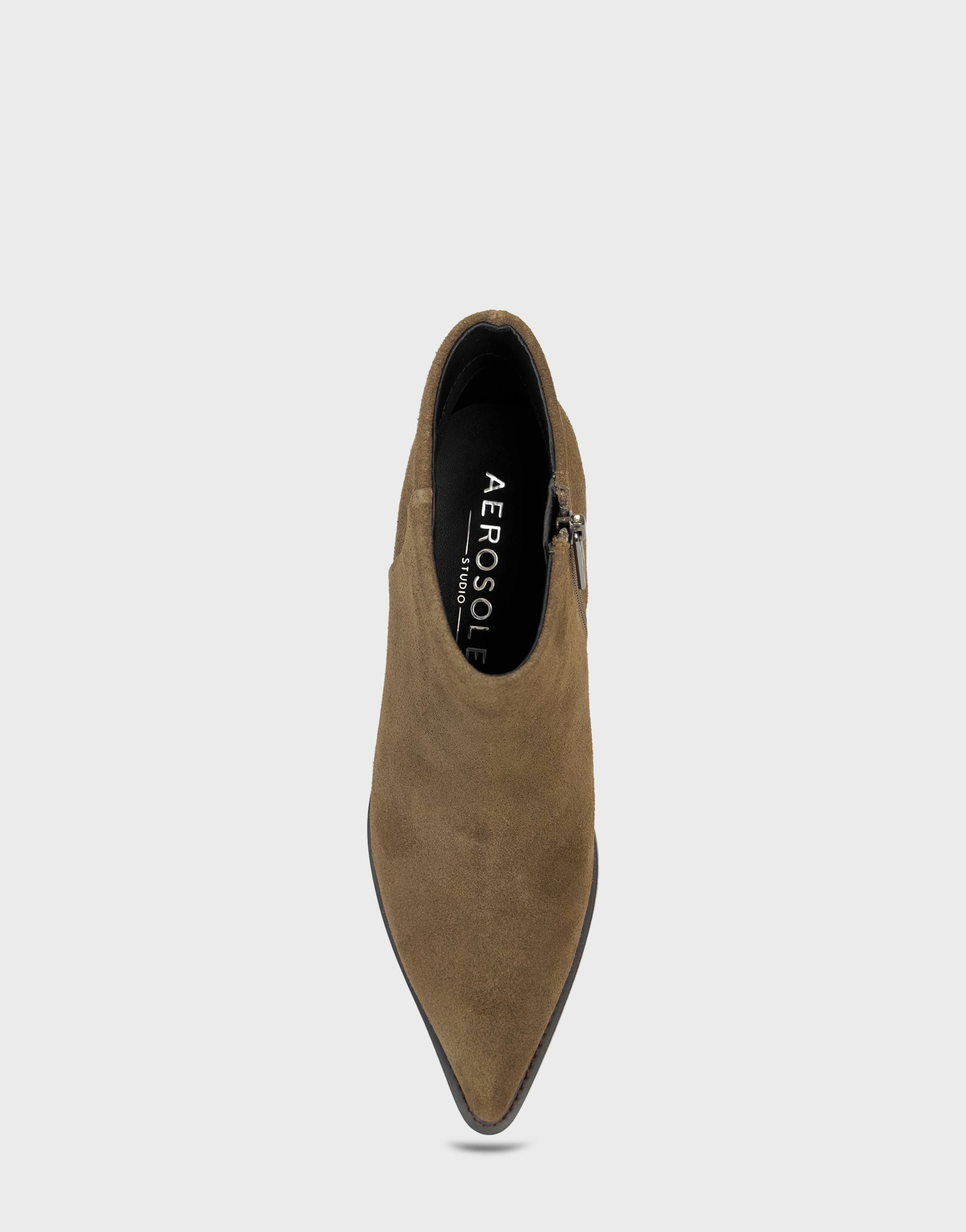 Cozy Footwear Montana