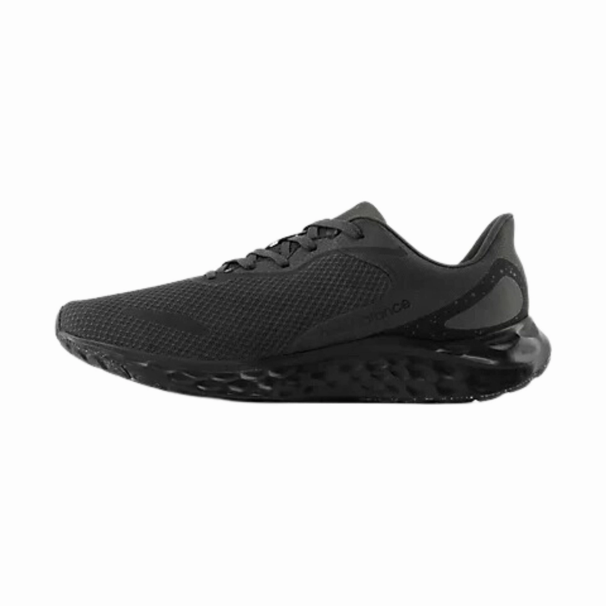 New Balance Men's Fresh Foam Arishi v4 Gore Tex Running Shoes - Black Internal Sling