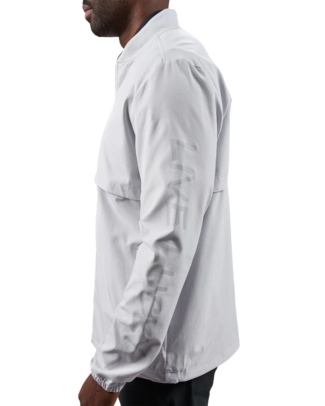 Errand Ready glove accents Motto Z