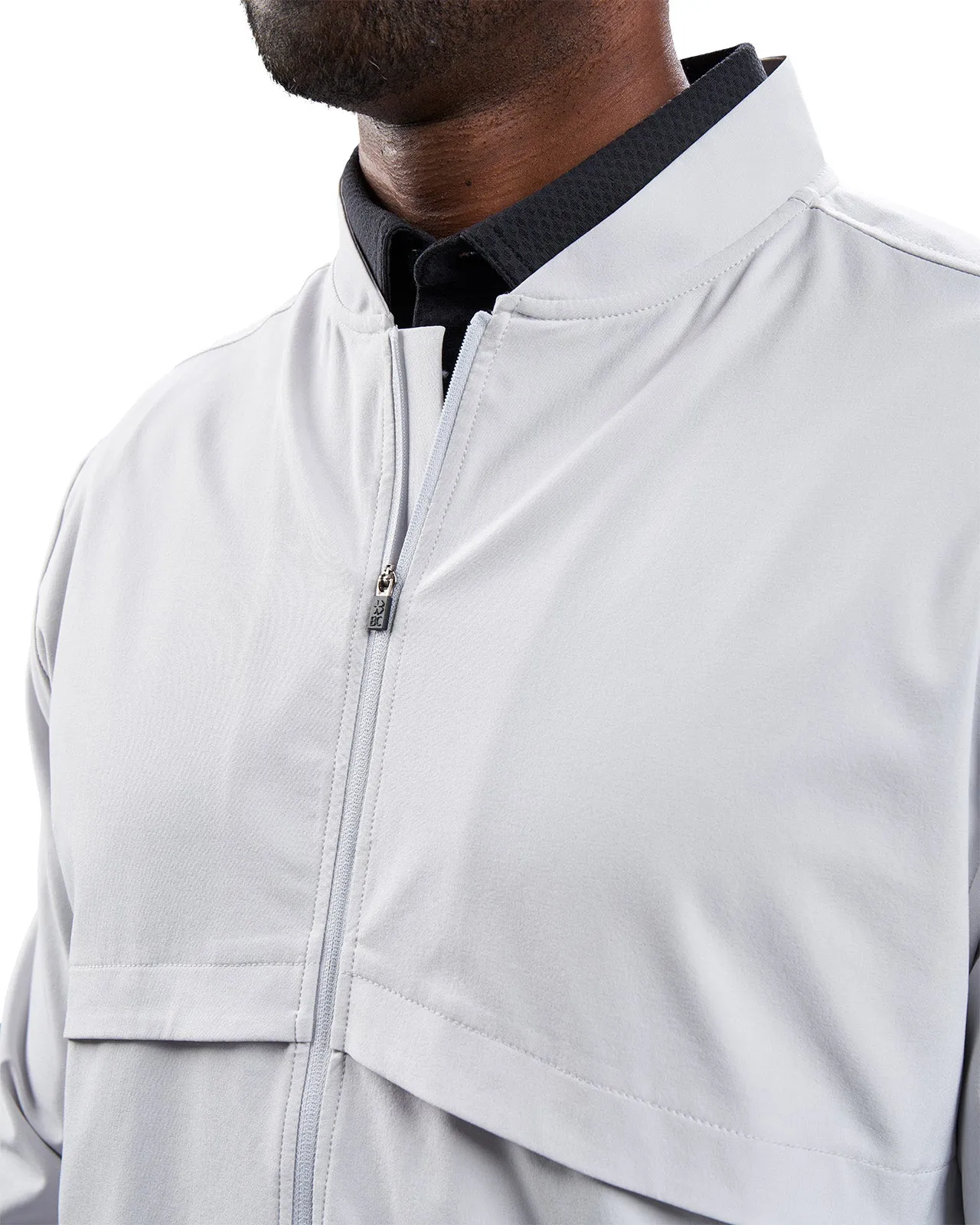 Motto Z Vibrant Print Fashion Piece