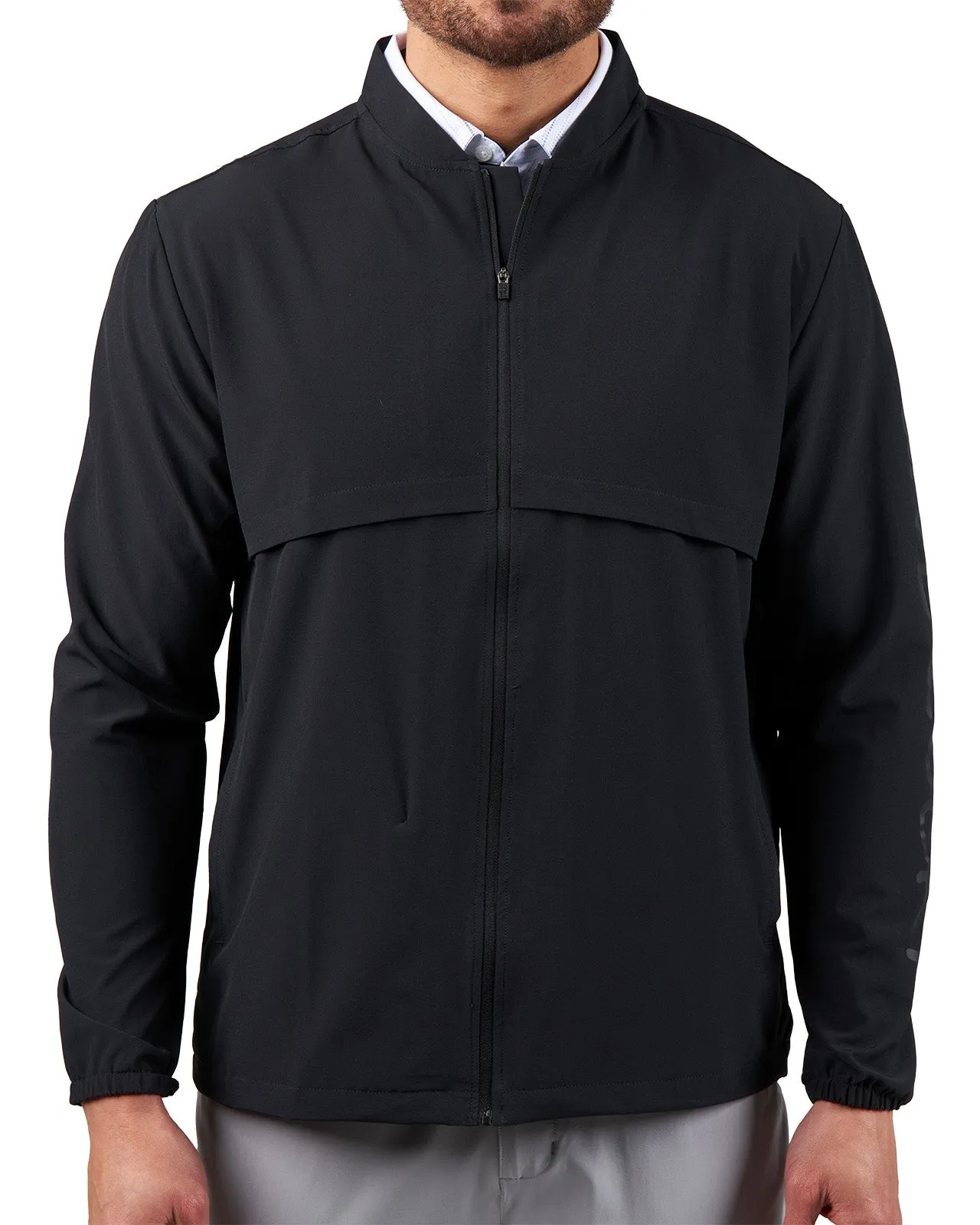 Graphic Design bag accents Motto Z