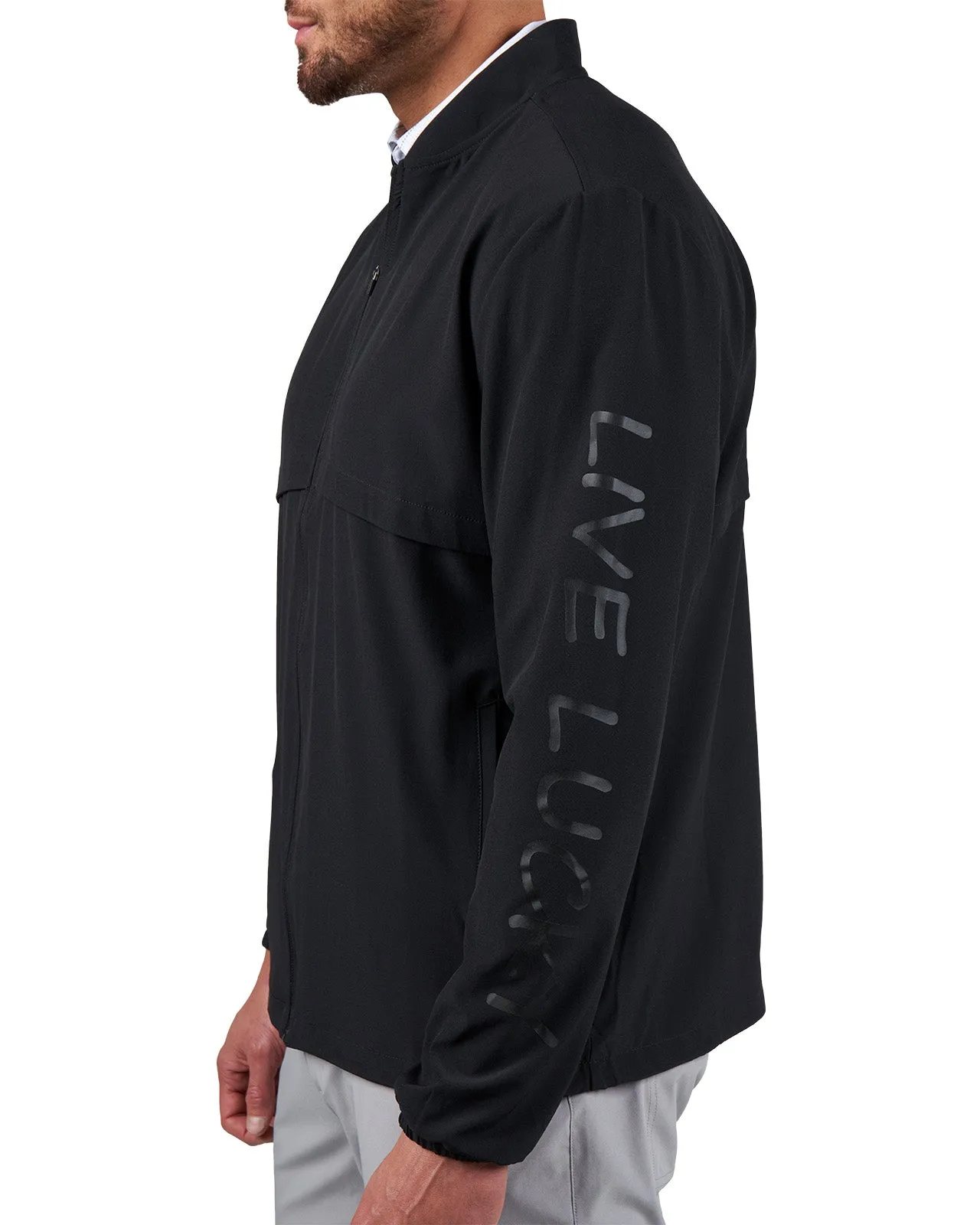 Oversized Design Motto Z