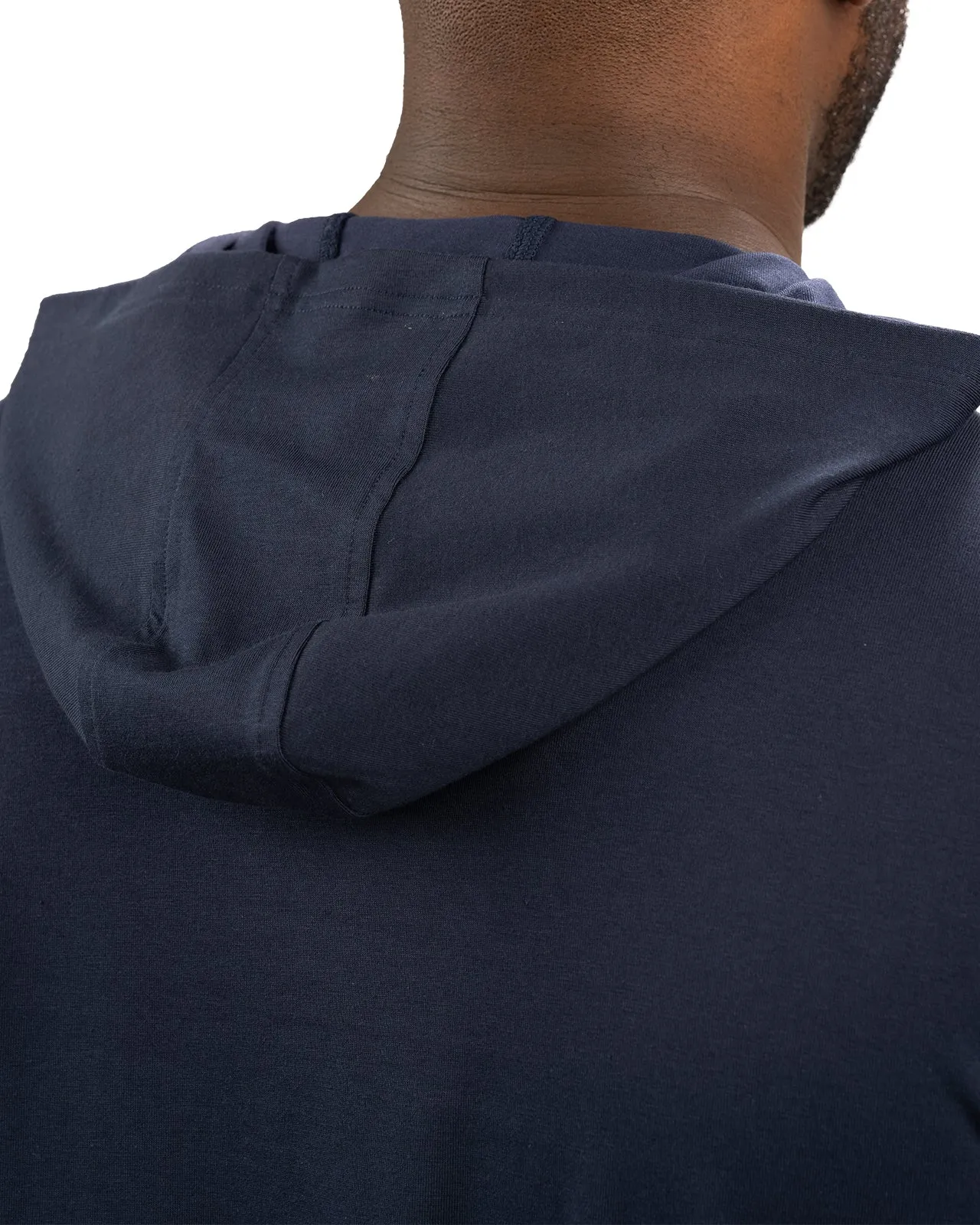 Feminine Touch Daily Style Trend Luxe T Hoodie