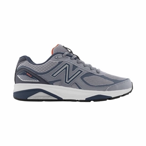 Natural Step New Balance Women's 1540v3 Running Shoe - Gunmetal
