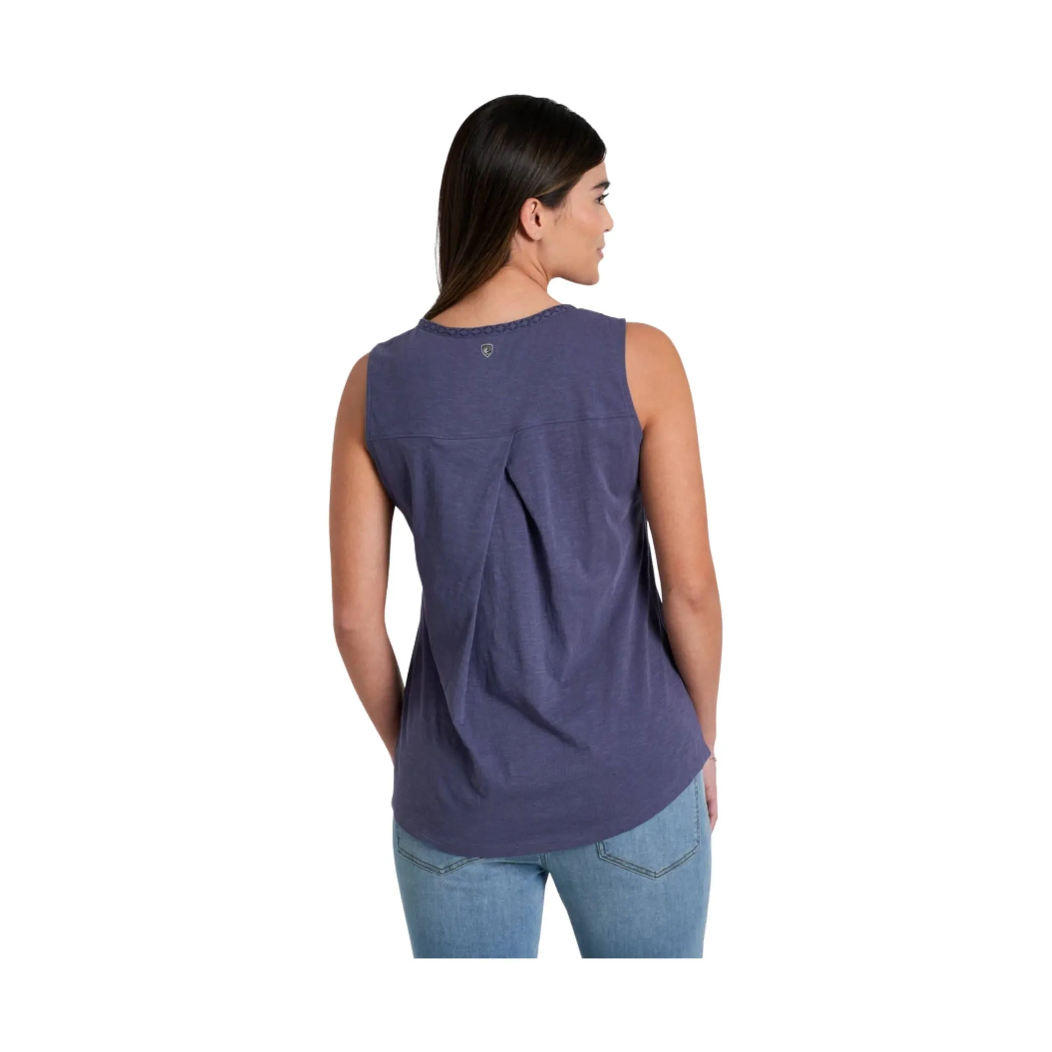 Retro Style Kuhl Women's Shay Tank - Nocturne