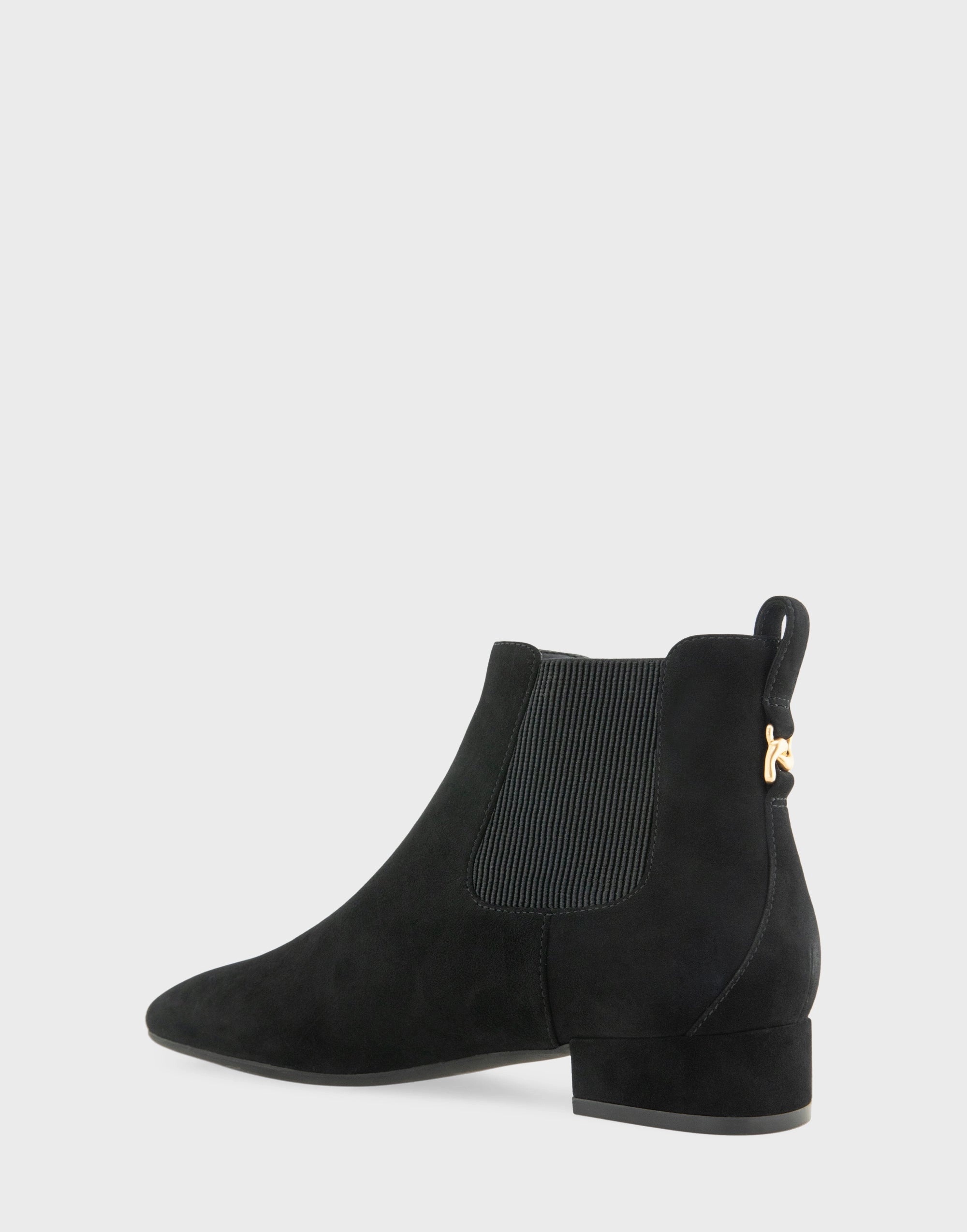 Nancilee Stable Structure