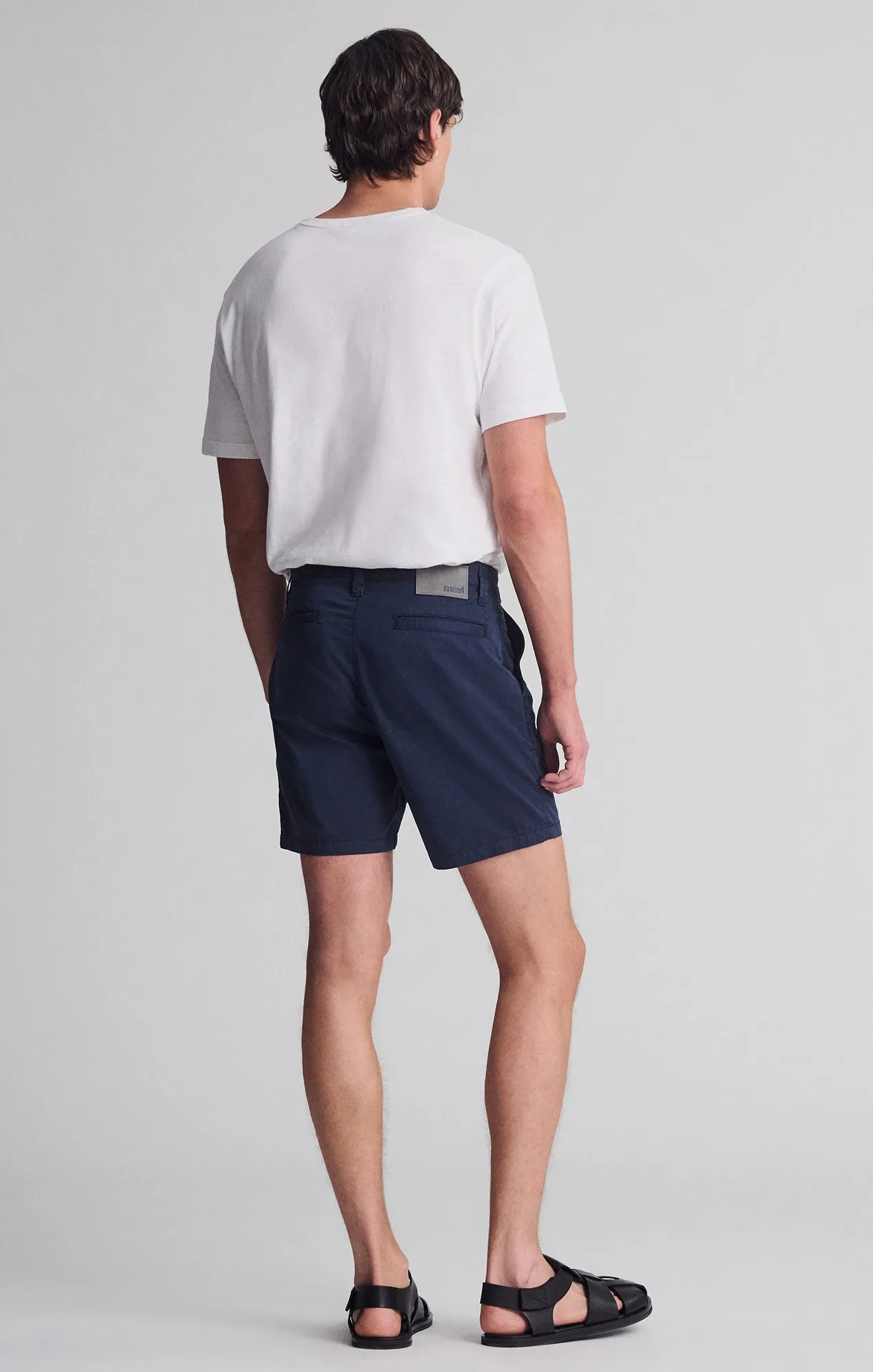 Relax Mode NATE SHORTS IN NIGHT CITY SMART