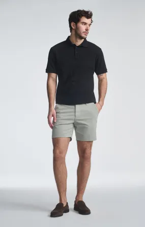 NATE SHORTS IN PISTACHIO ATHLETIC Bohemian style