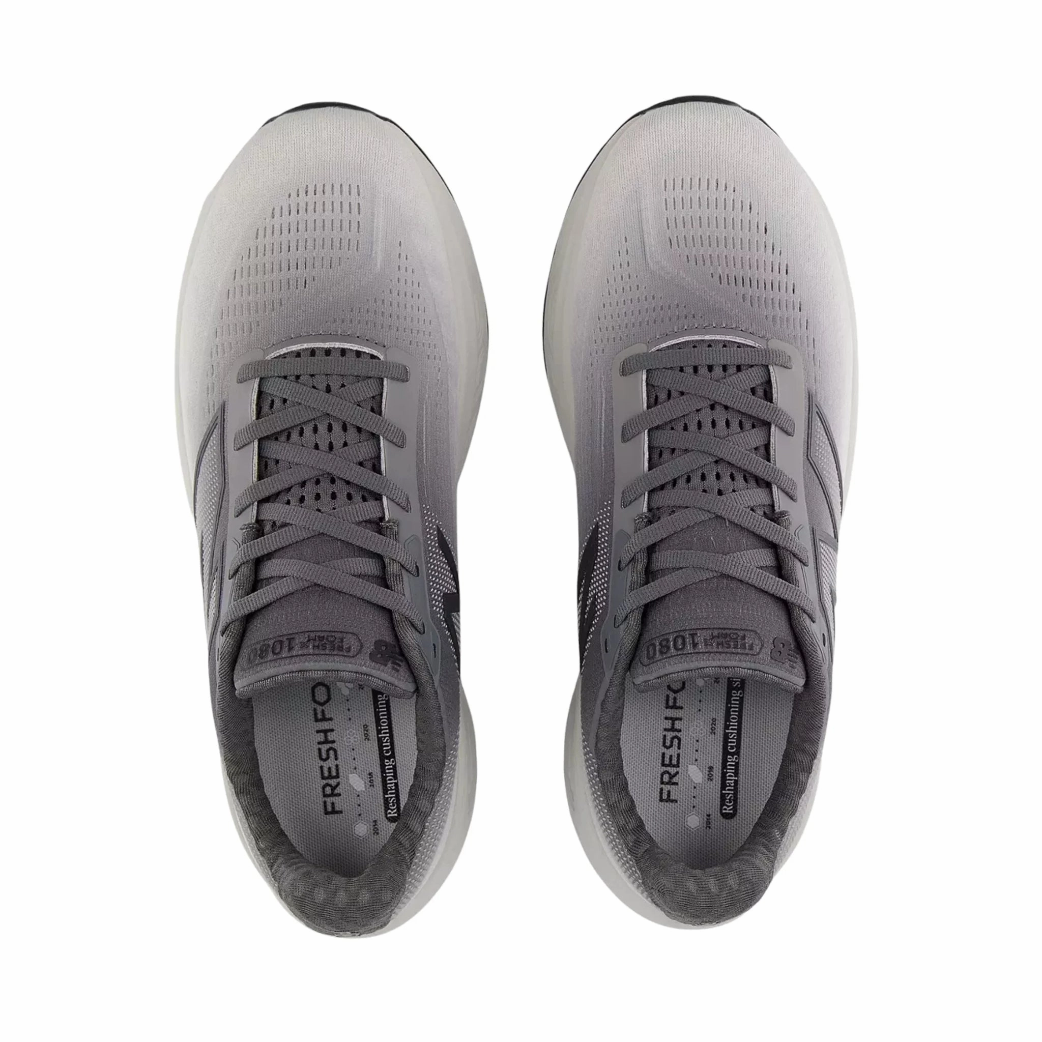 Crosswalk Use New Balance Men's Fresh Foam X 1080v14 Running Shoes - Castlerock