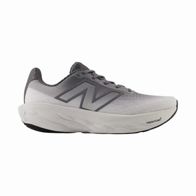 New Balance Men's Fresh Foam X 1080v14 Running Shoes - Castlerock Breathable Knit Upper