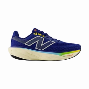 Trail Daily New Balance Men's Fresh Foam X 1080v14 Running Shoes - Inkwell