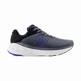Extended Width Options Thermal Regulating Interior New Balance Men's Fresh Foam X 840v1 Running Shoes - Castlerock