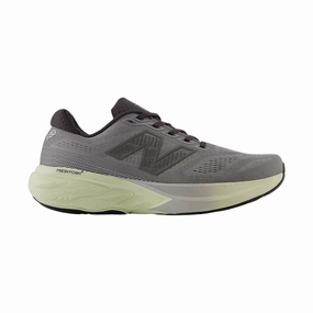 New Balance Men's Fresh Foam X 880v15 Running Shoes - Slate Grey With Mineral and Black Comfortable Walk Ultra Flexible Grooves