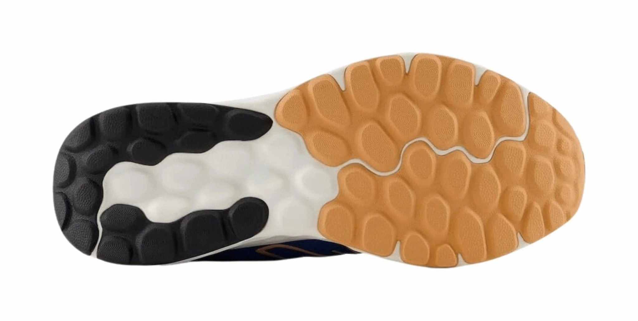 Breathable Ventilation Gel Infused Heel New Balance Women's 520 V8 Running Shoes - Blue Agate/Firefly/Copper