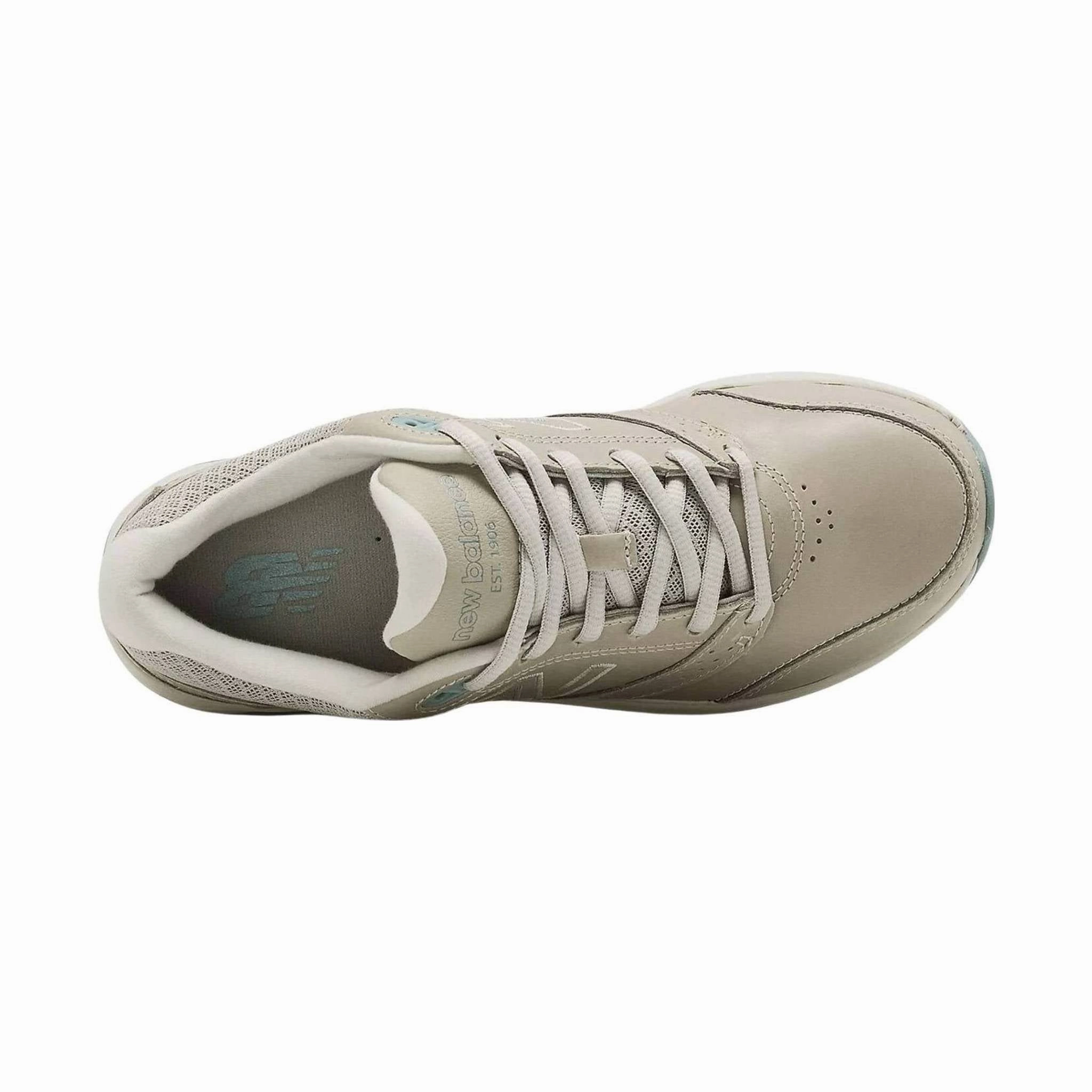 Foot Health New Balance Women's 928v3 Walking Shoe - Grey