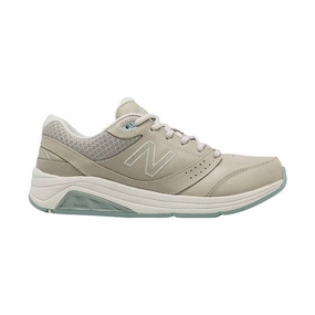 New Balance Women's 928v3 Walking Shoe - Grey Grip Control