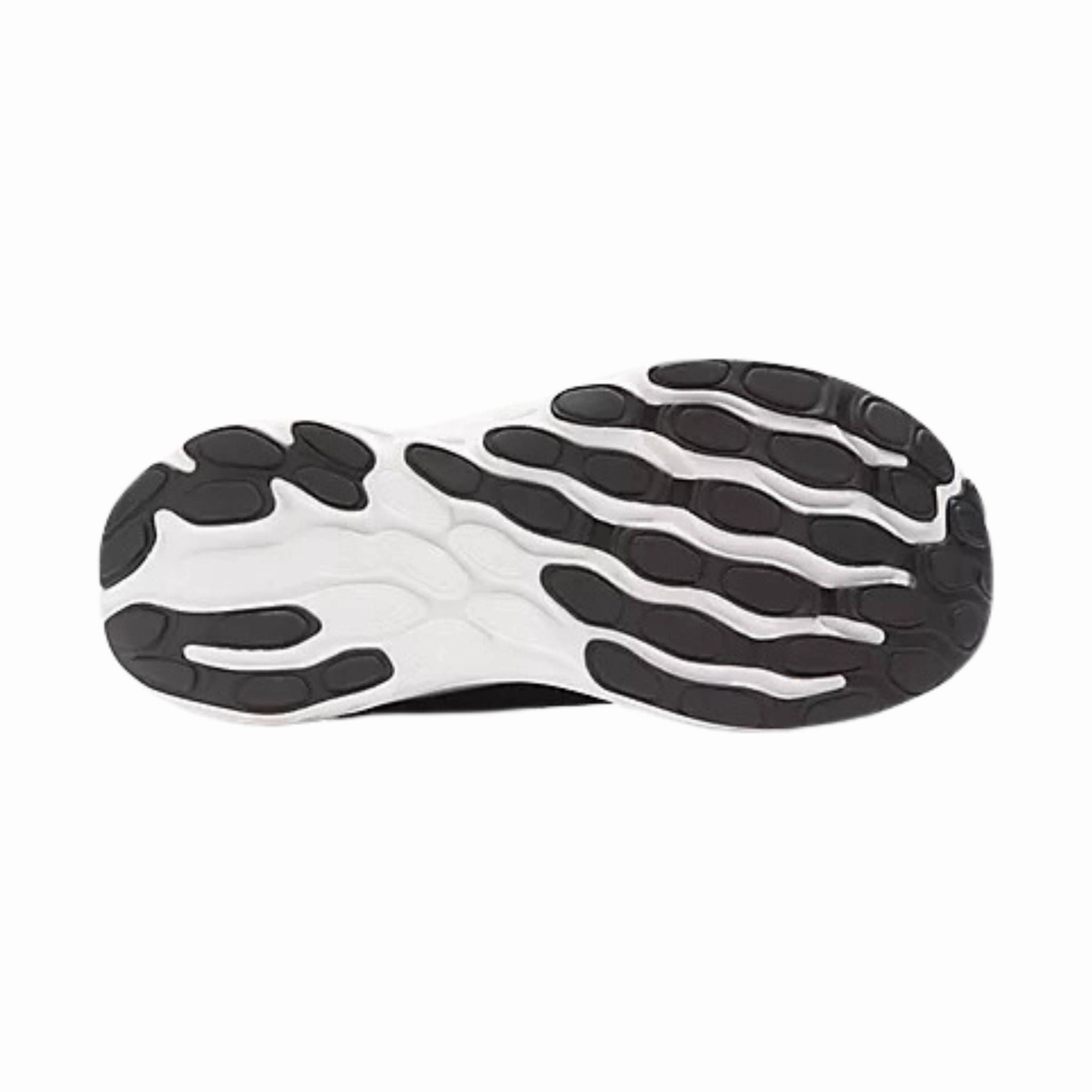 Fashion Casual New Balance Women's Fresh Foam X 1080v13 Running Shoe - Black With White