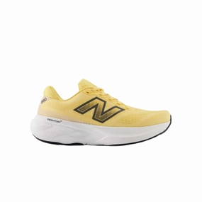 Neutral Colorways Style Routine New Balance Women's Fresh Foam X 880v15 Road Running Shoes - Clementine/Calcium/Black