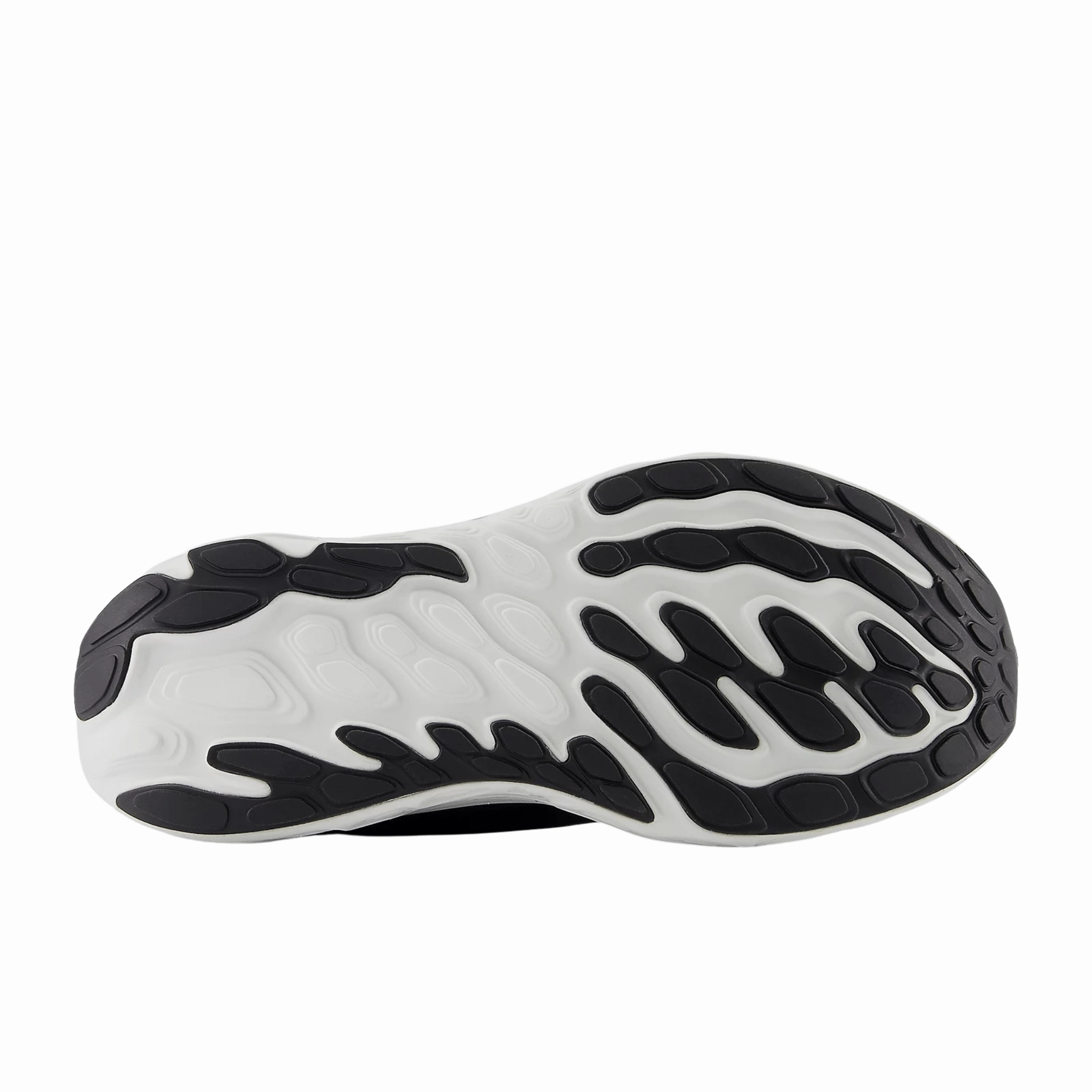 ShockDispersion New Balance Women's Fresh Foam X Vongo v6 Running Shoes - Black/White