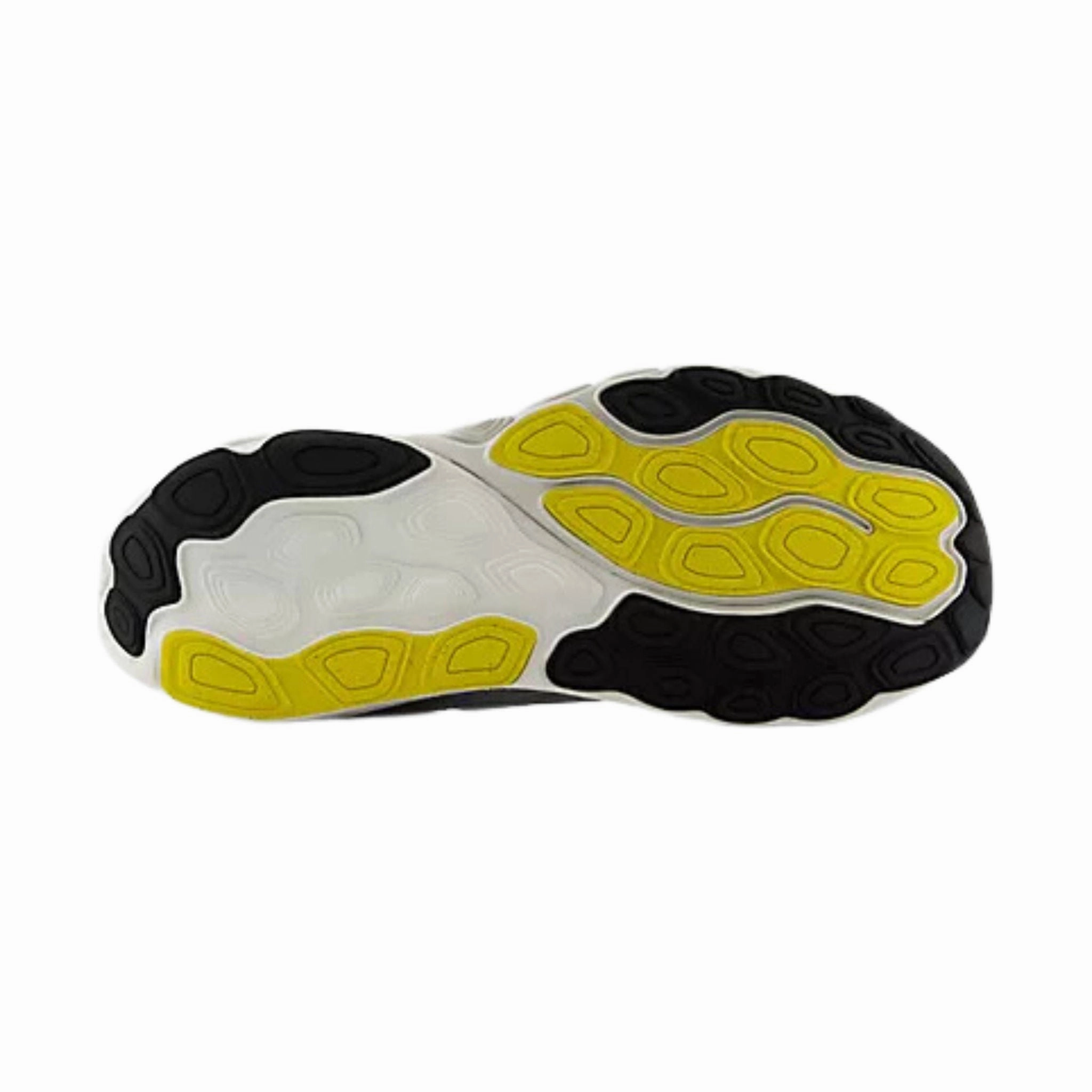 Low Top Profile New Balance Men's Fresh Foam X 860v14 Running Shoes - Grey Matter