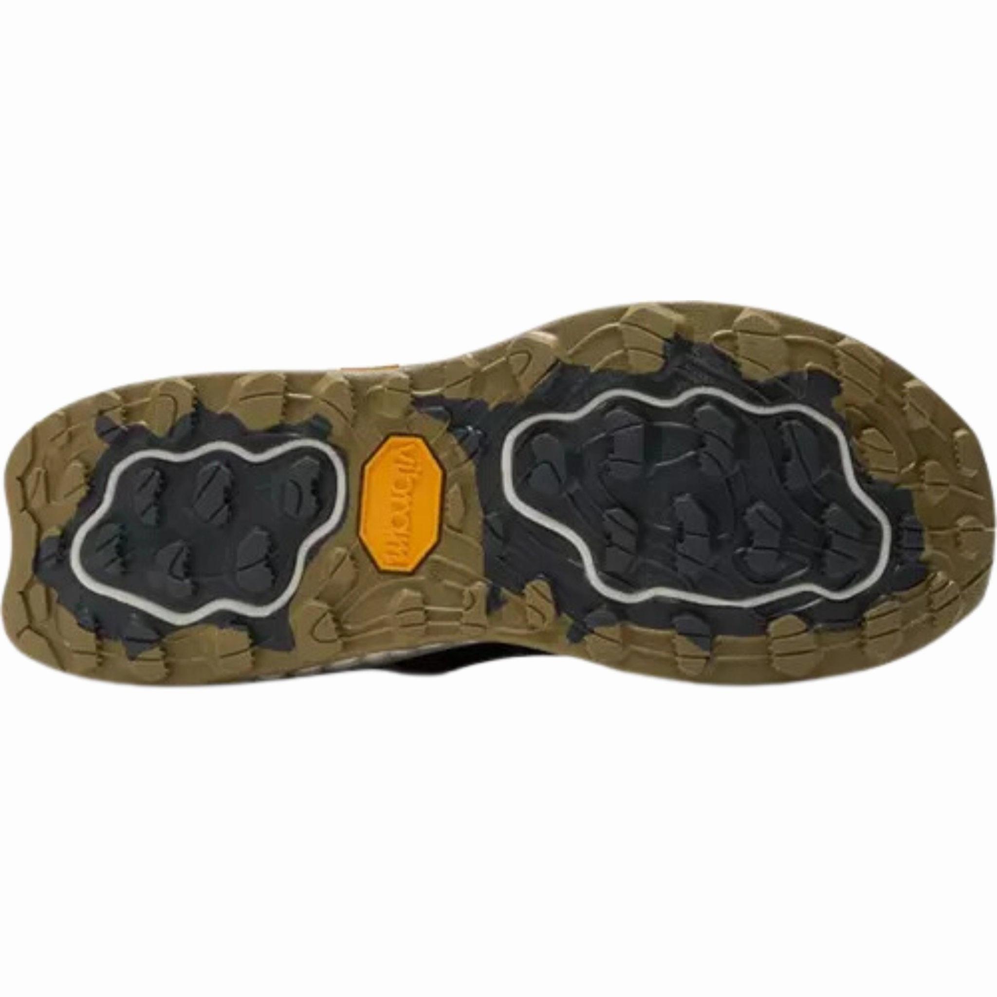 New Balance Women's Fresh Foam X Hierro v7 Running Shoes - Stone Pink Active Fit Reflective accents