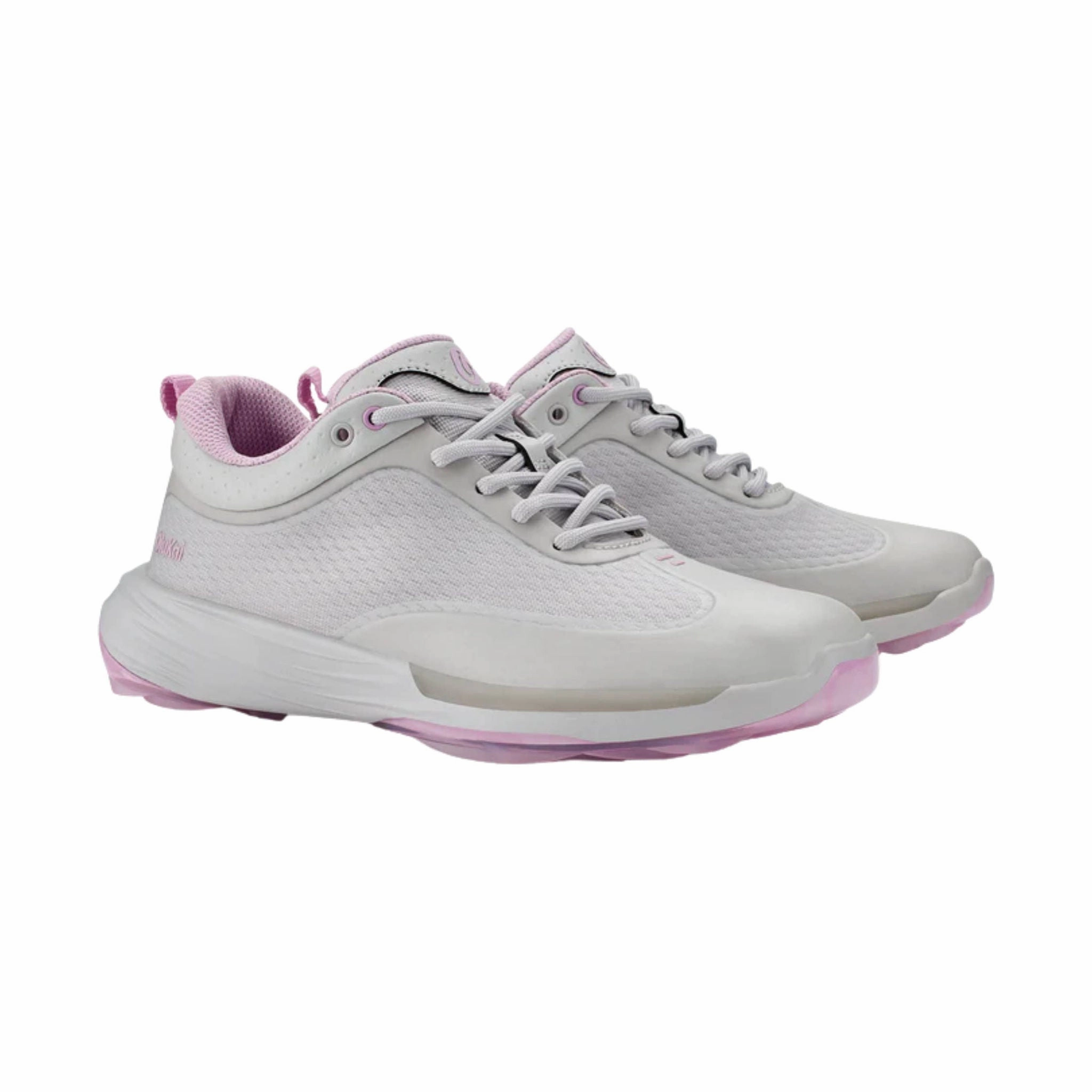 Total Comfort Olukai Women's Makena Waterproof Golf Shoes - Sterling