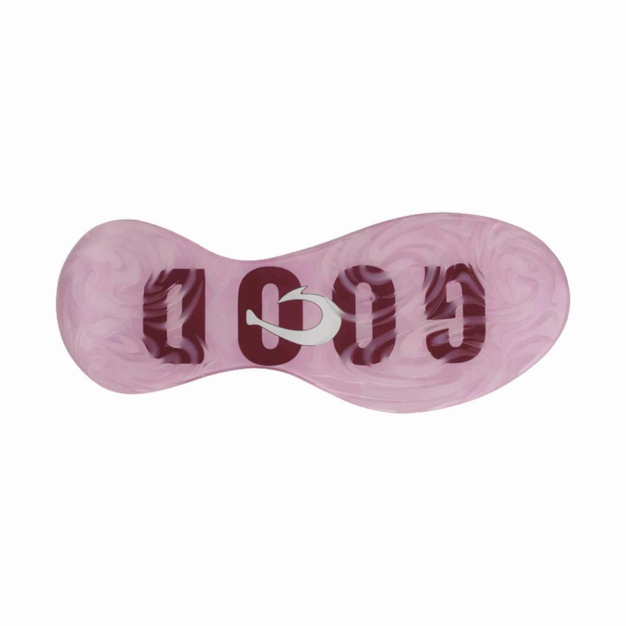 Olukai Women's Makena Waterproof Golf Shoes - Sterling All-day lining CushionedMidsole