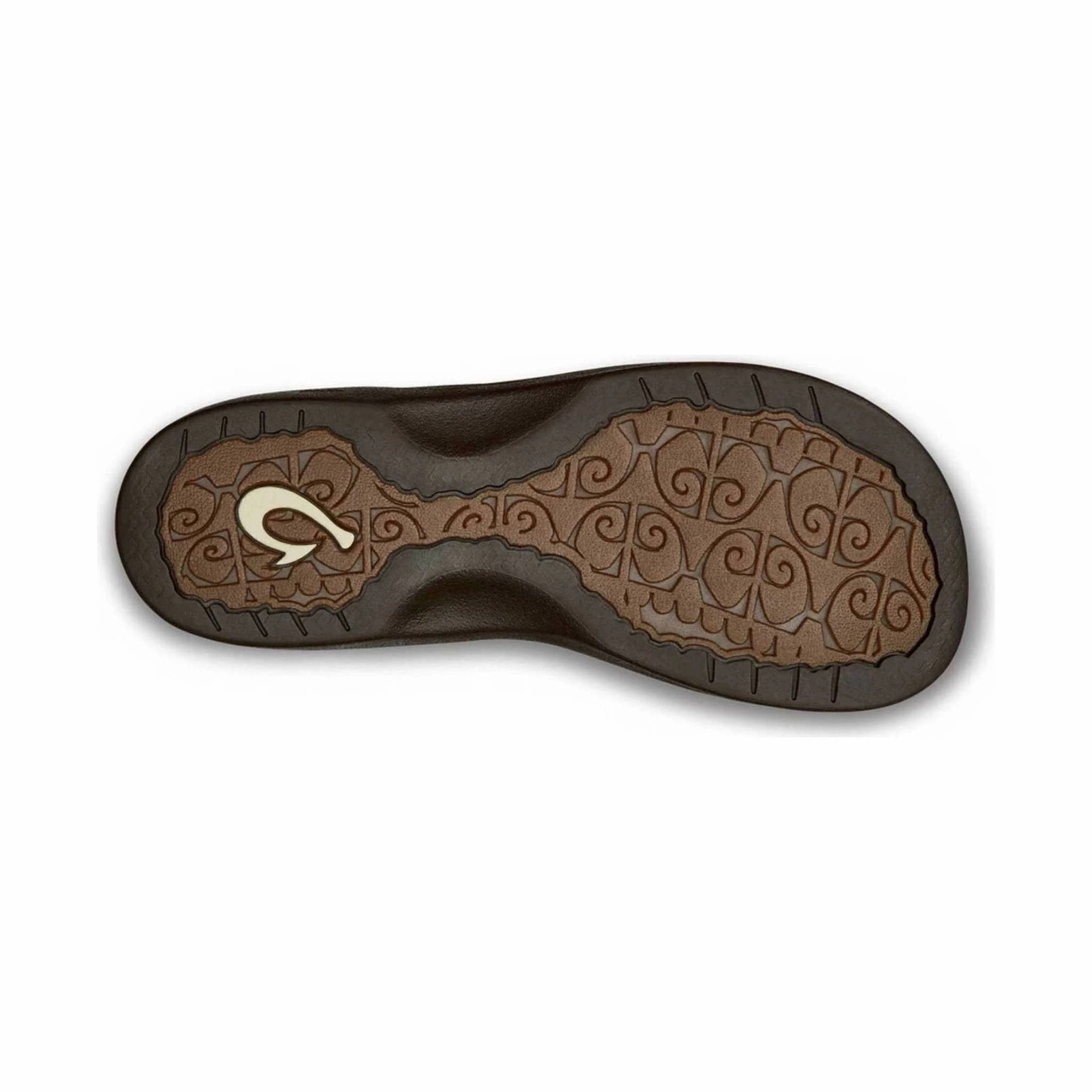Open Toe Design OluKai Women's Ohana Sandals - Dark Java