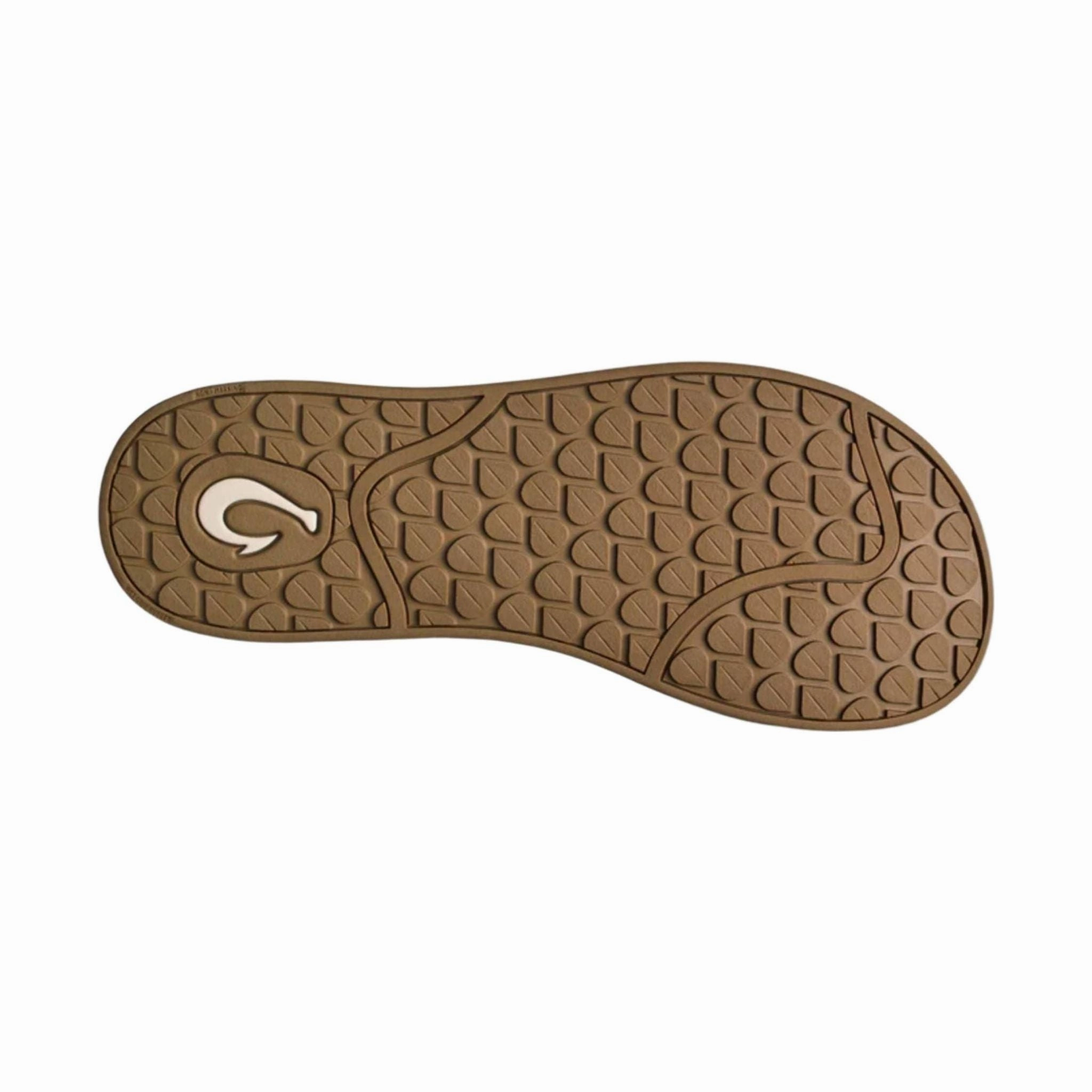 Impact protection OluKai Women's Southshore Waterproof Leather Sandals -  Toffee