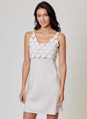 Chic Waistband Tee Sweater Dress Combo