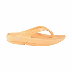 OOfos Women's OOlala Sandals - Glow Water Friendly Construction