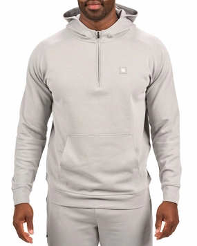 Australian style Minimalist Trim Romeo Hoodie
