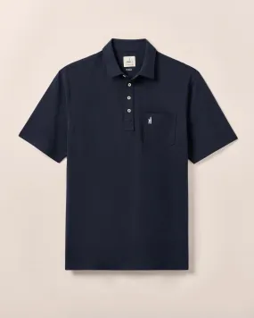 Original 4-Button Polo Chic Wear Functional Essentials