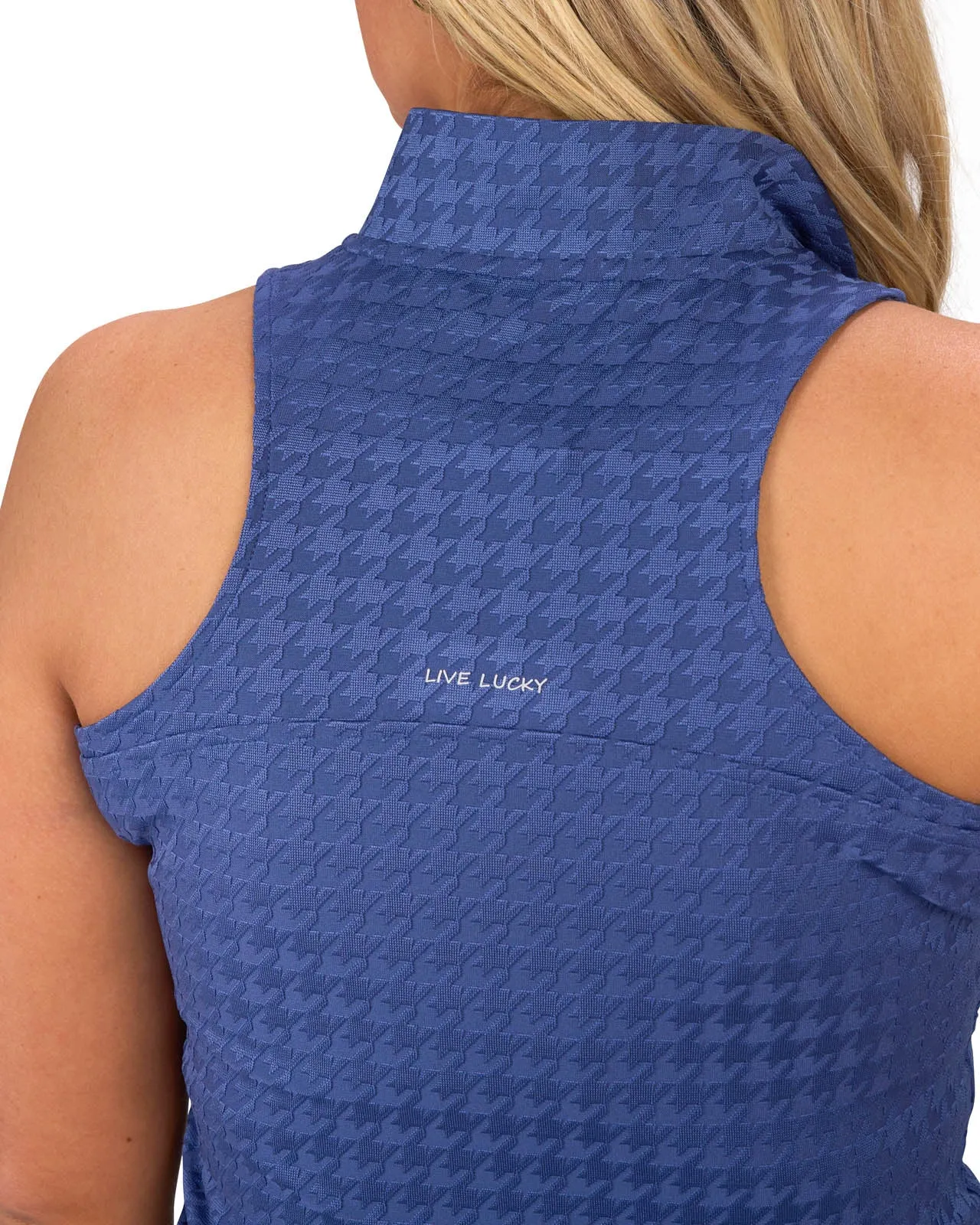 Fit For Comfort Essential Style Lynx Sleeveless