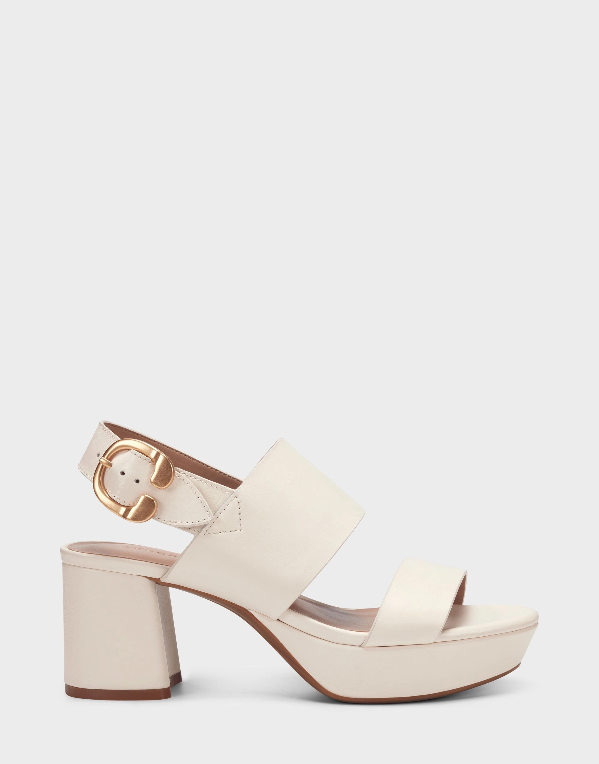 Camera Minimal Mood Formal Sandals