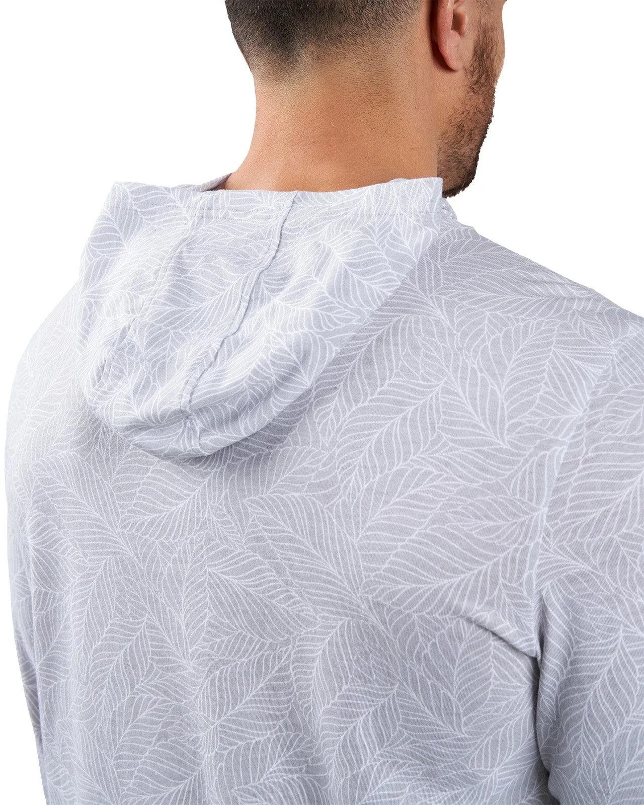 Brand Identity Performance Hoodie