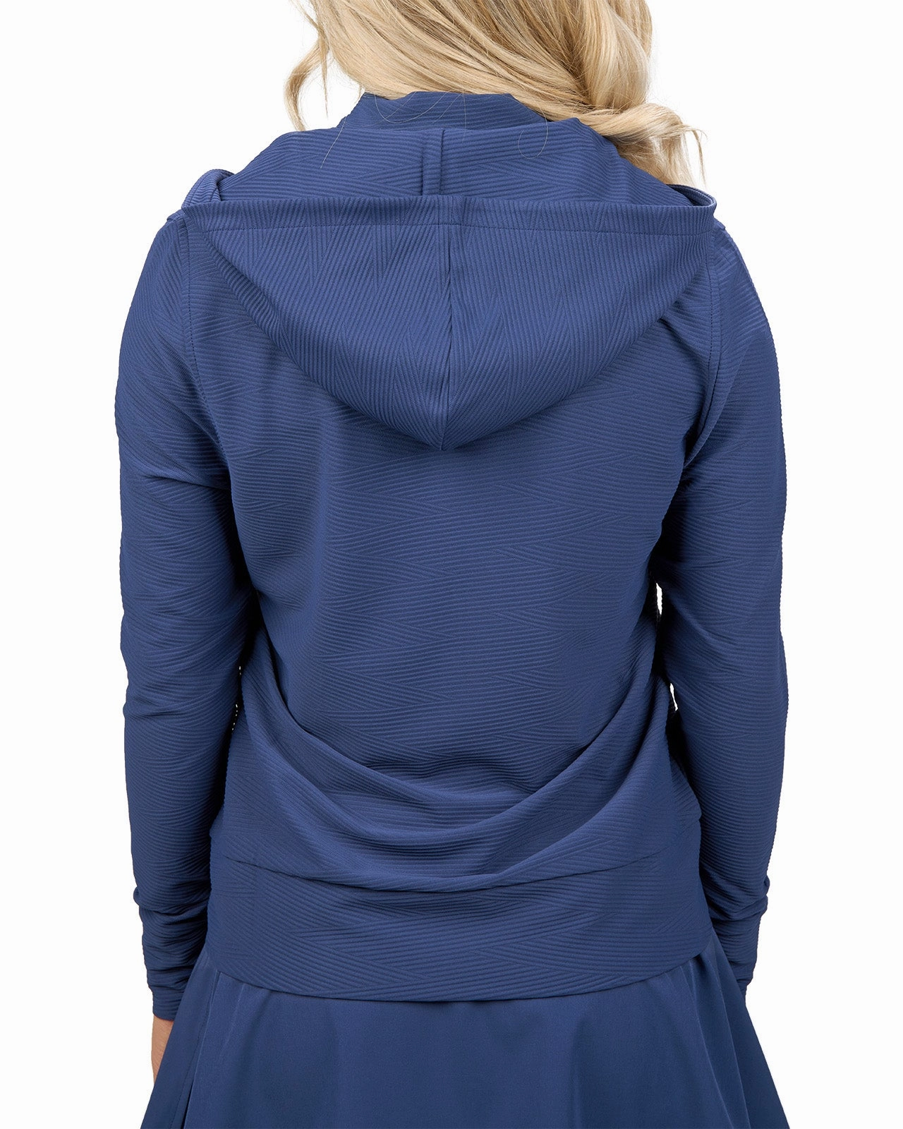 Phoebe presentation outfit