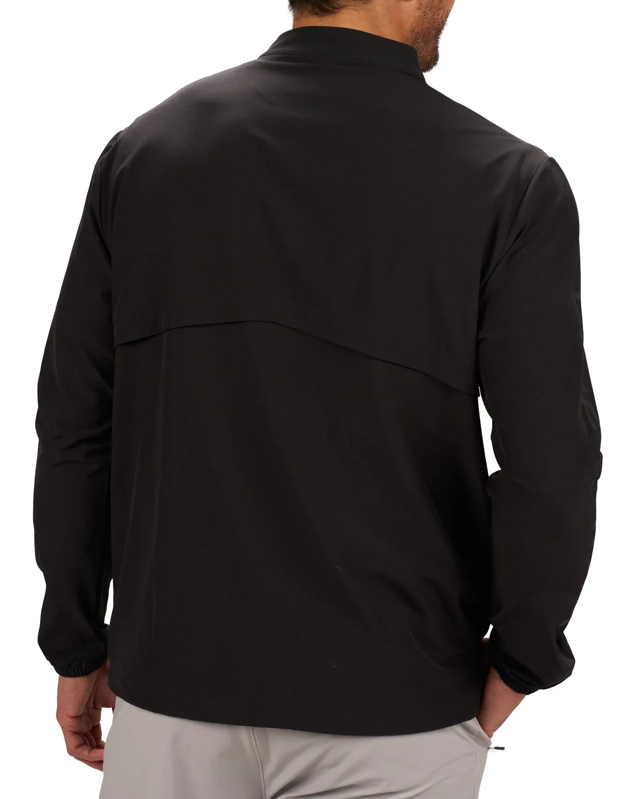 Player Q-Zip Business Ready